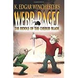 Webb Pages: The Riddle Of The Cherub Blade