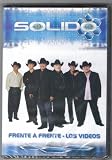 Frente a Frente [Import USA Zone 1]