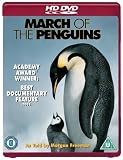 March Of The Penguins [HD DVD] [2005]