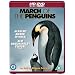 March Of The Penguins [HD DVD] [2005]