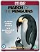 DVD : March Of The Penguins [HD DVD] [2005]