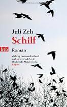 Schilf: Roman