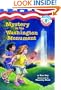 Capital Mysteries #8: Mystery at the Washington Monument (A Stepping Stone Book(TM))