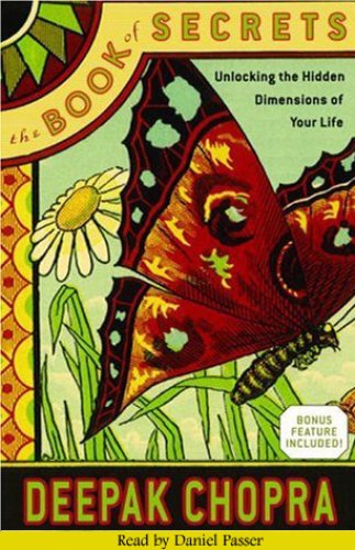 the book of secrets unlocking the hidden dimensions of your life