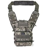 Eigenschaften Maxpedition  / Maxpedition Colossus Versipack - Digital Foliage Camo