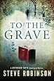 To the Grave (Jefferson Tayte Genealogical Mystery)
