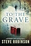 To the Grave (Jefferson Tayte Genealogical Mystery)