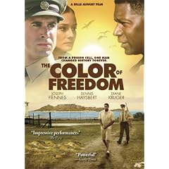 The Color of Freedom [DVD] [2007] [US Import]