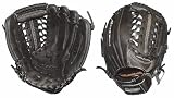 AJB-74REG Fast Pitch Design Series 12.0 Inch Fast Pitch Softball Glove Right Hand Throw
