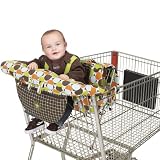 Jeep Comfy Cart And High Chair Cover