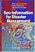 Geo-information for Disaster Management Image of Geo-information for Disaster Management