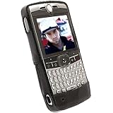 Krusell Genuine Leather Case Classic Multidapt for Motorola Q