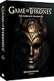 Game of Thrones - Season 1-5 [DVD]