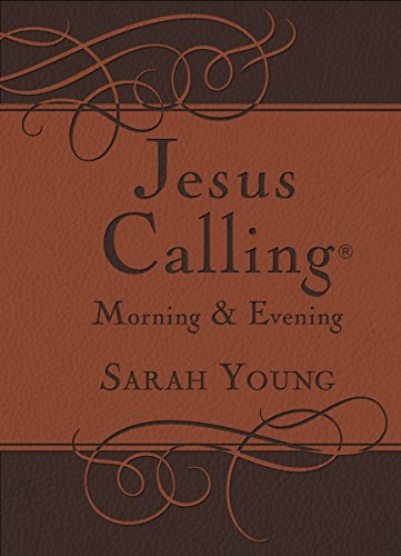 Download Jesus Calling Morning and Evening Devotional Download Jesus Calling Morning and Evening Devotional