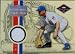 Troy Glaus 2003 Donruss Gamers Jersey Card