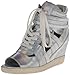 Ash Women's Groove Platform Sandal