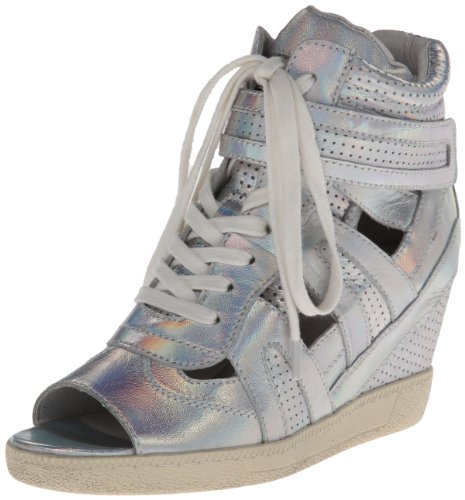 Ash Women's Groove Platform Sandal