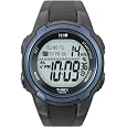 Timex Unisex T5K086 1440 Sports Resin Strap Watch