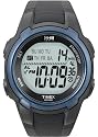 Timex Unisex T5K086 1440 Sports Resin Strap Watch