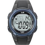 Timex Unisex T5K086 1440 Sports Resin Strap Watch