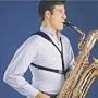 Neotech Sax Harness Strap Xl, Black