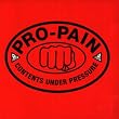 Contents Under Pressure