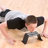 One Dozen Push-Up Tester - Exercise