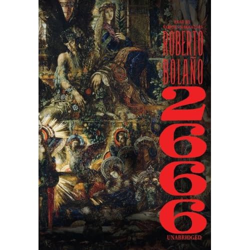 2666: A Novel
