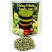Green Pea Sprouting Seed- Organic- 5 Lbs- Dried Green Peas for Sprouting Sprouts, Garden Planting, Cooking, Soup, Food Storage, Hydroponics, Vegetable Gardening