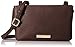 Nine West Table Treasures Tri Zip Cross-Body Bag