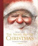 The Night Before Christmas (Sterling Illustrated Classics)