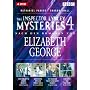 The Inspector Lynley Mysteries - Vol. 04 (4 DVDs)