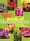 Amazon / Readers Digest: Readers Digest Book of Houseplants (*)
