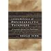 Fundamentals of Psychoanalytic Technique: A Lacanian Approach for Practitioners (Norton Professional Books (Hardcover))