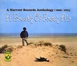 A Breath Of Fresh Air: A Harvest Records Anthology 1969-1974