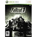 Fallout 3 + 2 add-onpar Namco Bandai