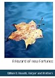 A Hazard of new Fortunes
