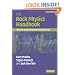 The Rock Physics Handbook: Tools for Seismic Analysis of Porous Media