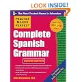Practice Makes Perfect Complete Spanish Grammar, 2nd Edition (Practice Makes Perfect Series)