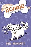 Busy dog Bonnie