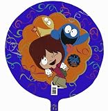 Fosters Home For Imaginary Friends 18
