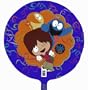Fosters Home For Imaginary Friends 18" Mylar Balloon