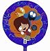 Fosters Home For Imaginary Friends 18" Mylar Balloon