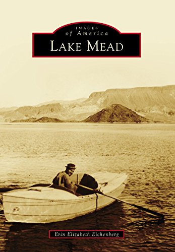 Lake Mead (Images of America)