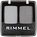 Rimmel SpecialEyes Duo Eye Shadow 514 Metallic Pearls