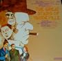 The Great Stars of Vaudeville [LP Record]
