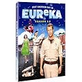Eureka: Season 3.5