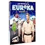 Eureka: Season 3.5