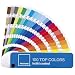Pantone 100 Top Colors
