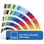 Pantone 100 Top Colors